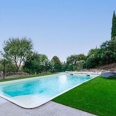 Appartement Le Jutini Caunes-Minervois Kültér fotó