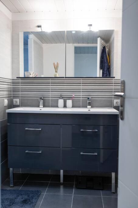 Appartement Le Jutini Caunes-Minervois Kültér fotó