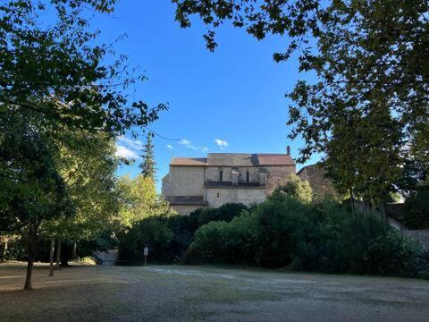 Appartement Le Jutini Caunes-Minervois Kültér fotó