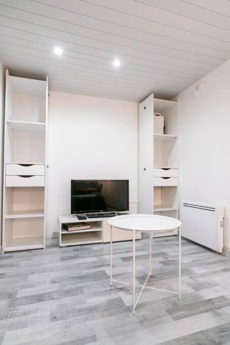 Appartement Le Jutini Caunes-Minervois Kültér fotó