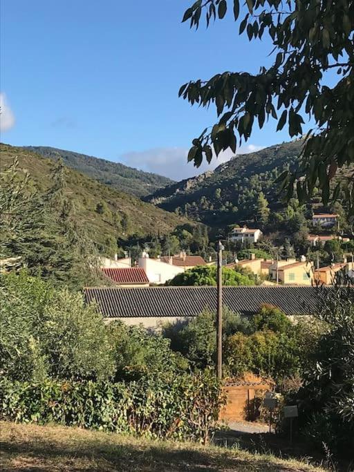 Appartement Le Jutini Caunes-Minervois Kültér fotó