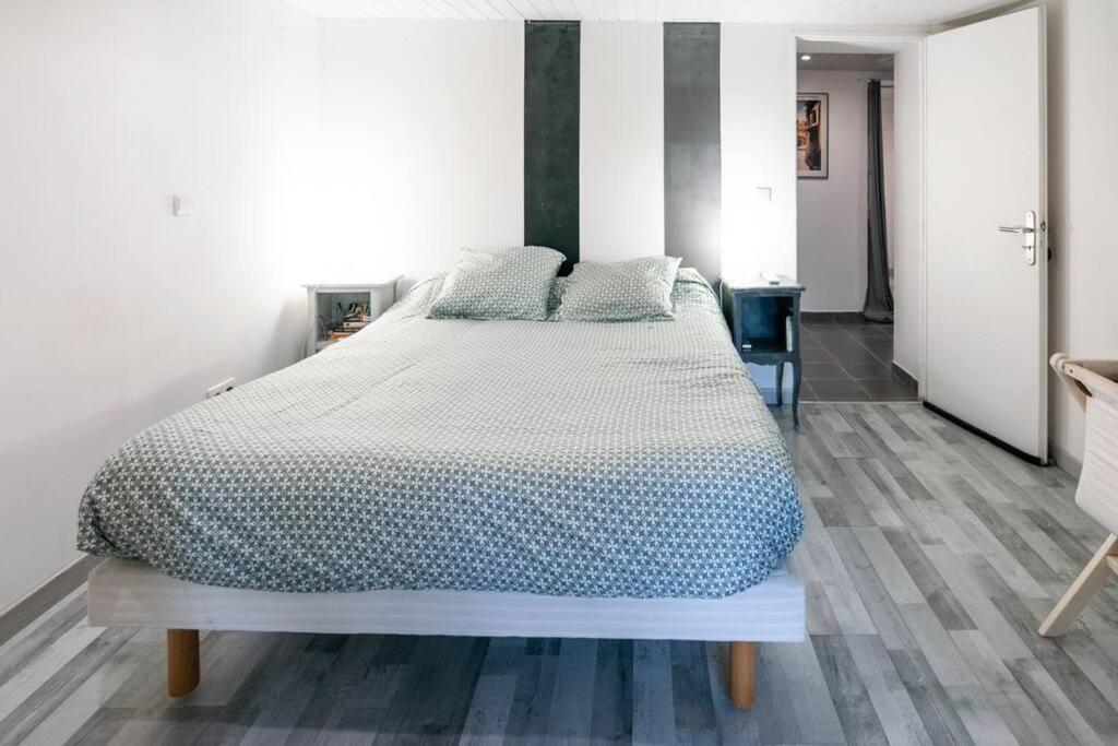 Appartement Le Jutini Caunes-Minervois Kültér fotó